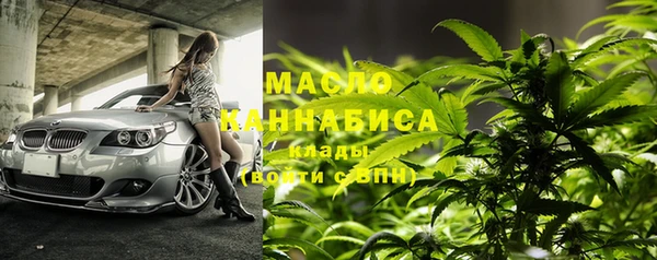 твердый Богородск